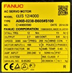 FANUC A06B-0238-B605